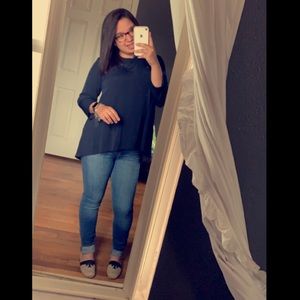 Meet your Posher, Jacqueline